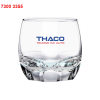 Ly Thuy Tinh Charisma Rock