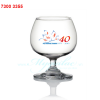 Ly Thuy Tinh Classic Brandy