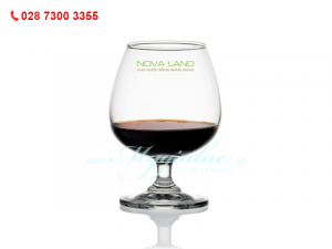 Ly Thuy Tinh Classic Brandy Cao