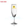 Ly Thuy Tinh Classic Flute Champagne