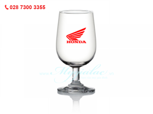Ly Thuy Tinh Classic Goblet
