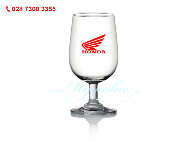 Ly Thuy Tinh Classic Goblet
