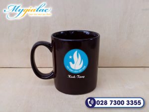 Qua Tang Dai Hoi Ca Su Bat Trang 1 Mau Men In Logo