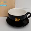 Tach Cafe Men Mau 220ml The Coffee House