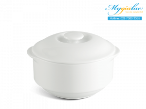 Tho 15 Cm Nap Jasmine Lys Trang Nga
