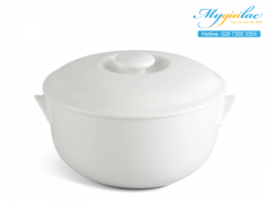 Tho 18 Cm Nap Jasmine Lys Trang Nga