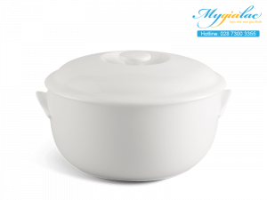 Tho 22 Cm Nap Jasmine Lys Trang Nga