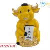 Tuong Trau Hanh Phuc Mau Vang Minh Long