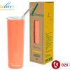 Binh Giu Nhiet Mau Cam 600ml