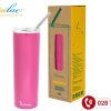 Binh Giu Nhiet Mau Hong 600ml