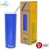 Binh Giu Nhiet Mau Xanh Duong 600ml
