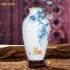 Binh Hoa Su Cobal Minh Long In Logo