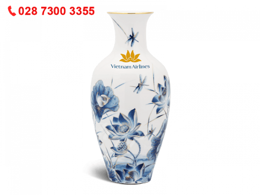 In Logo Binh Hoa Su Minh Long