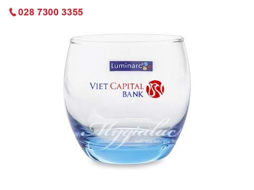 Ly Thuy Tinh In Logo